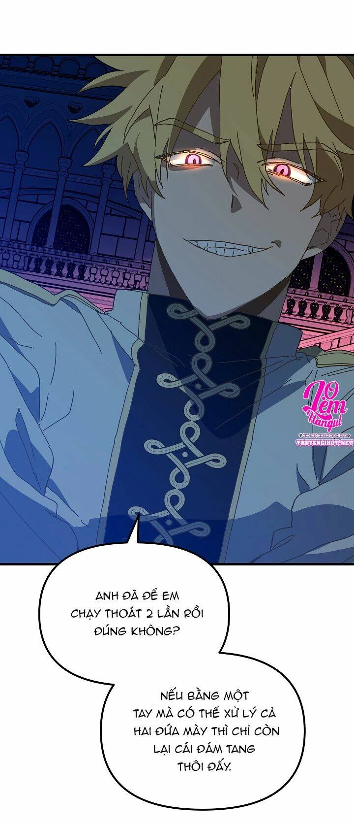 Công Chúa Giả Điên Chapter 23 - 16