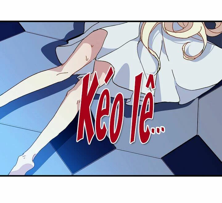 Công Chúa Giả Điên Chapter 23 - 19