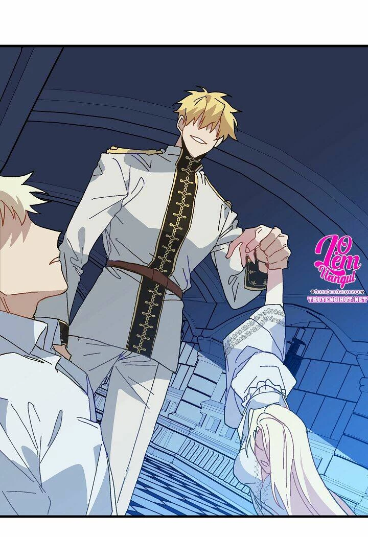 Công Chúa Giả Điên Chapter 23 - 20