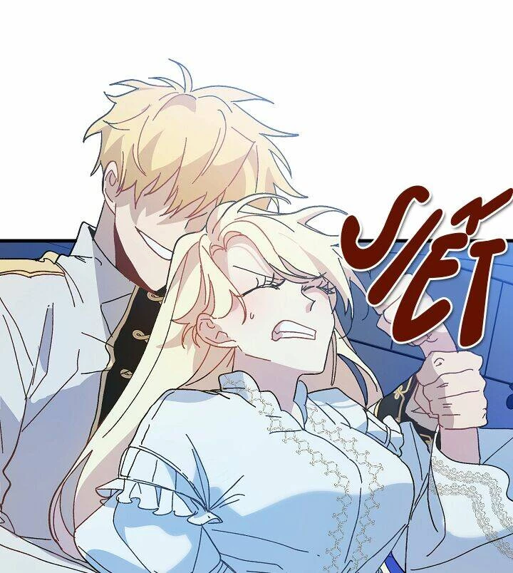 Công Chúa Giả Điên Chapter 23 - 22