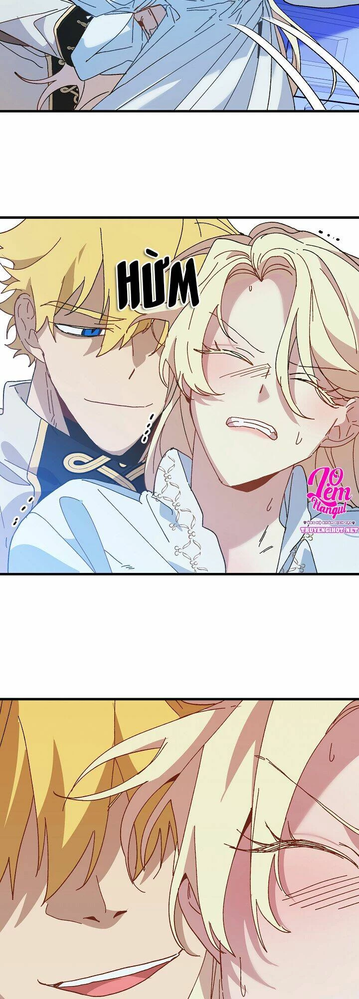 Công Chúa Giả Điên Chapter 23 - 23