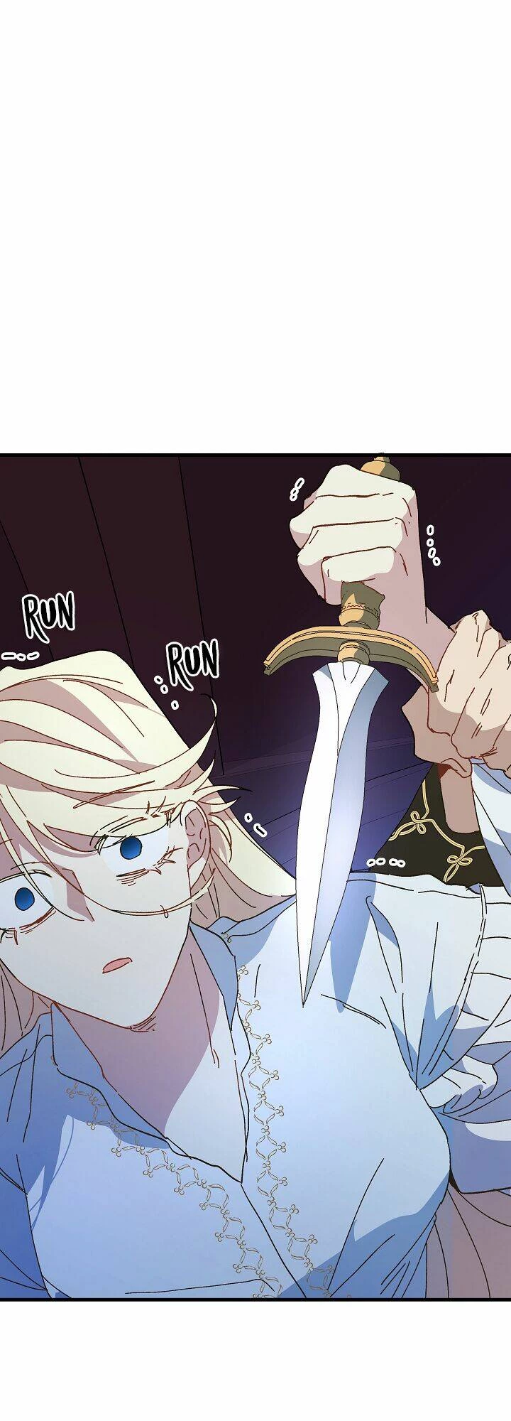 Công Chúa Giả Điên Chapter 23 - 28