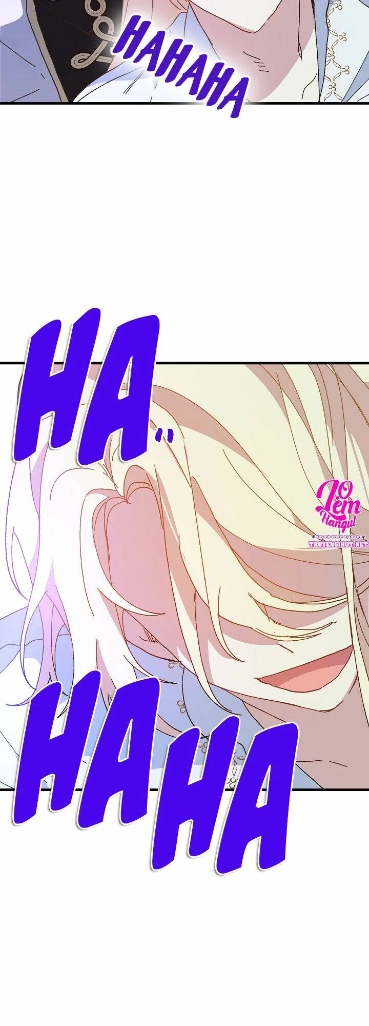 Công Chúa Giả Điên Chapter 23 - 30