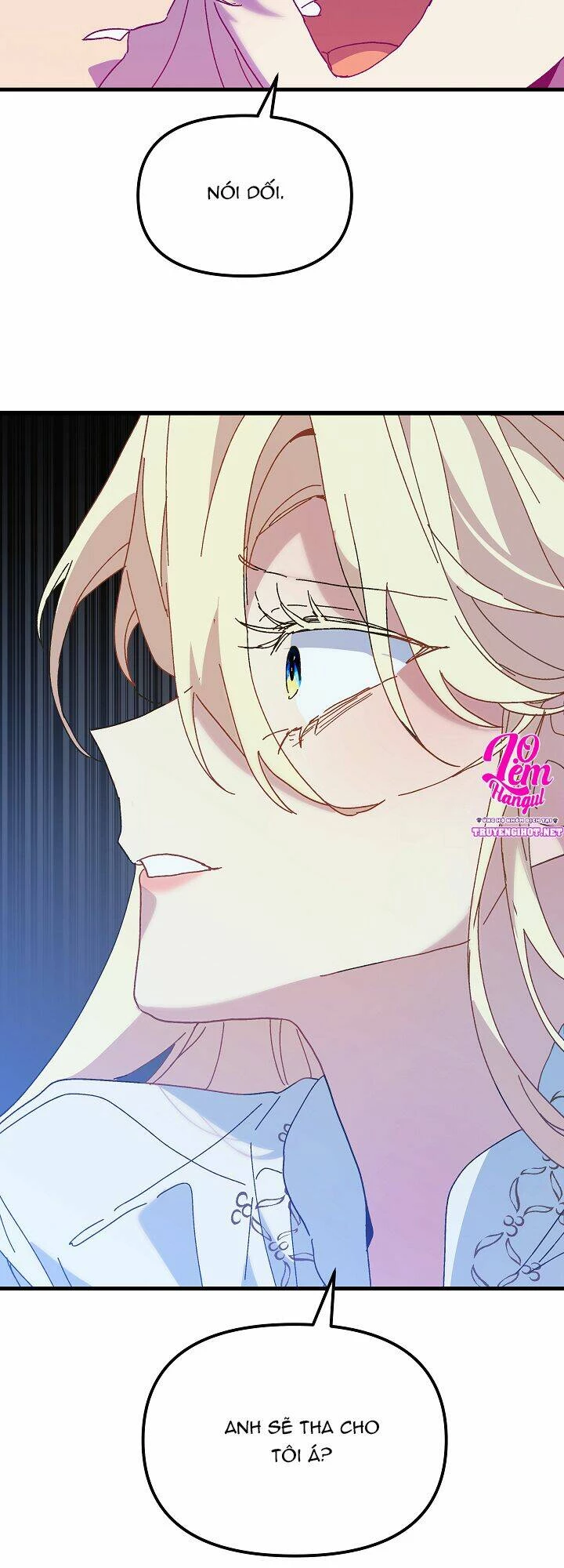 Công Chúa Giả Điên Chapter 23 - 33