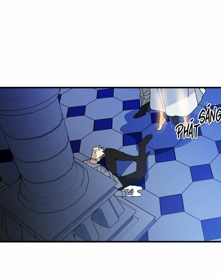 Công Chúa Giả Điên Chapter 23 - 34