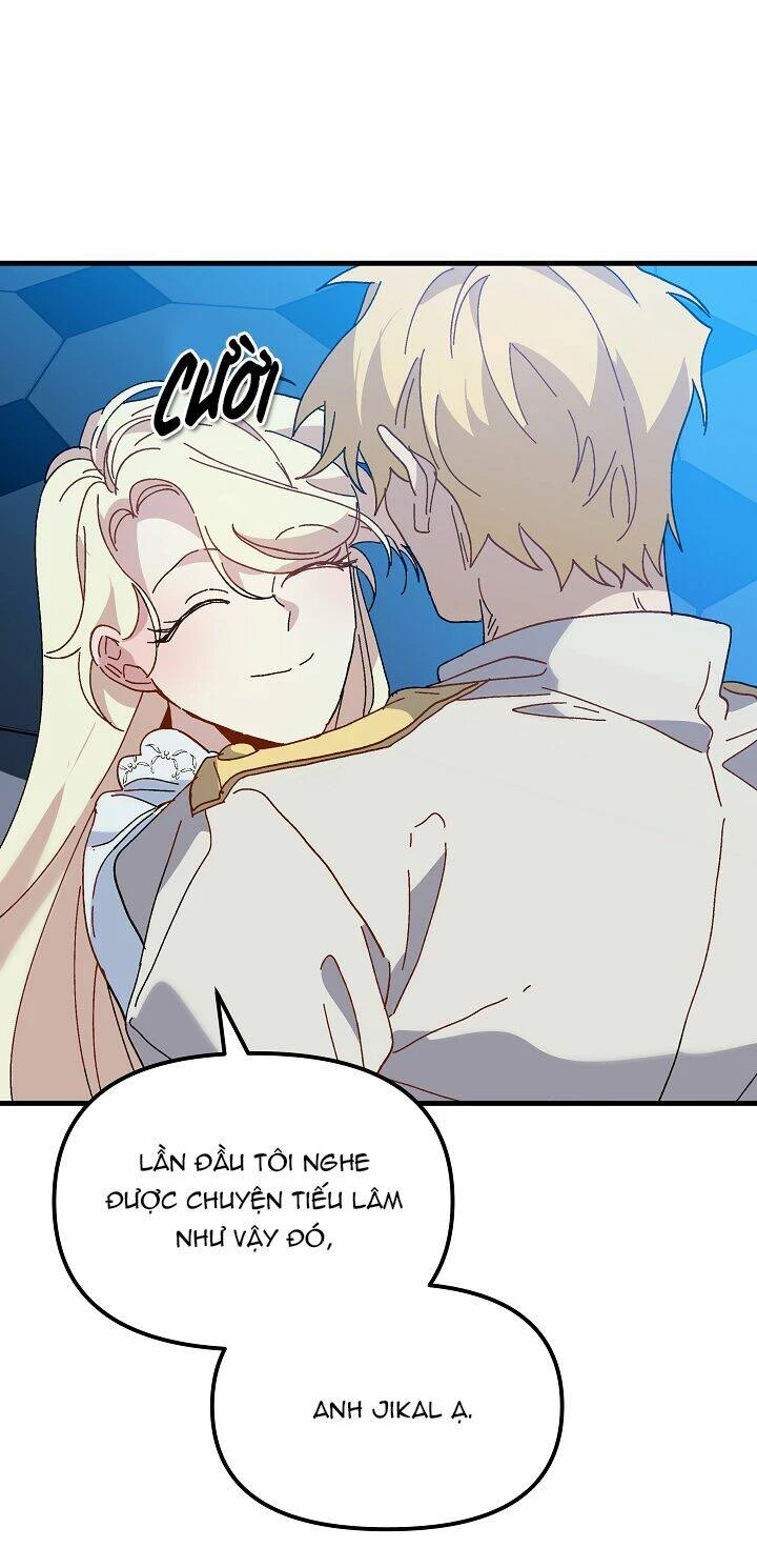 Công Chúa Giả Điên Chapter 23 - 35