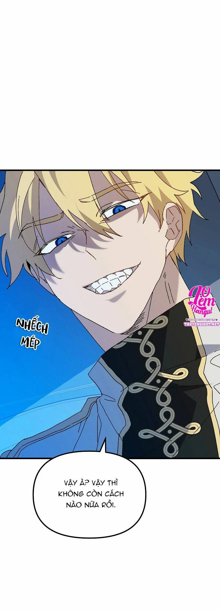 Công Chúa Giả Điên Chapter 23 - 36