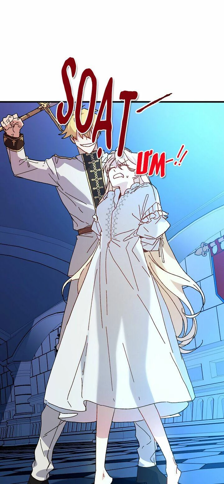 Công Chúa Giả Điên Chapter 23 - 38