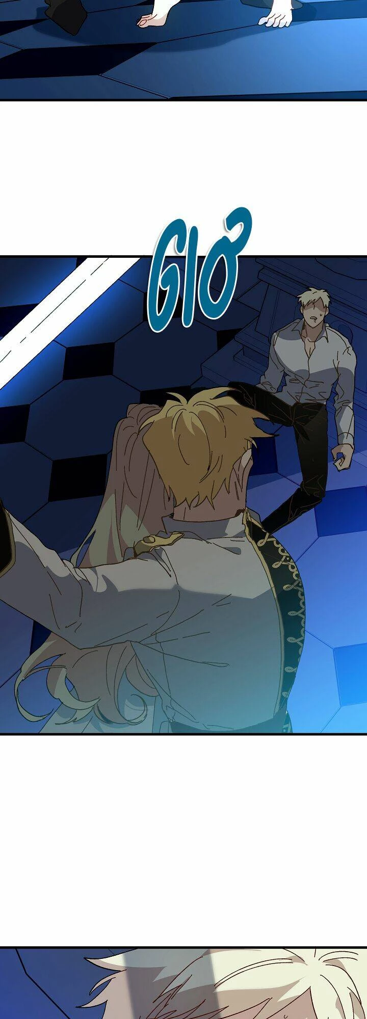 Công Chúa Giả Điên Chapter 23 - 39