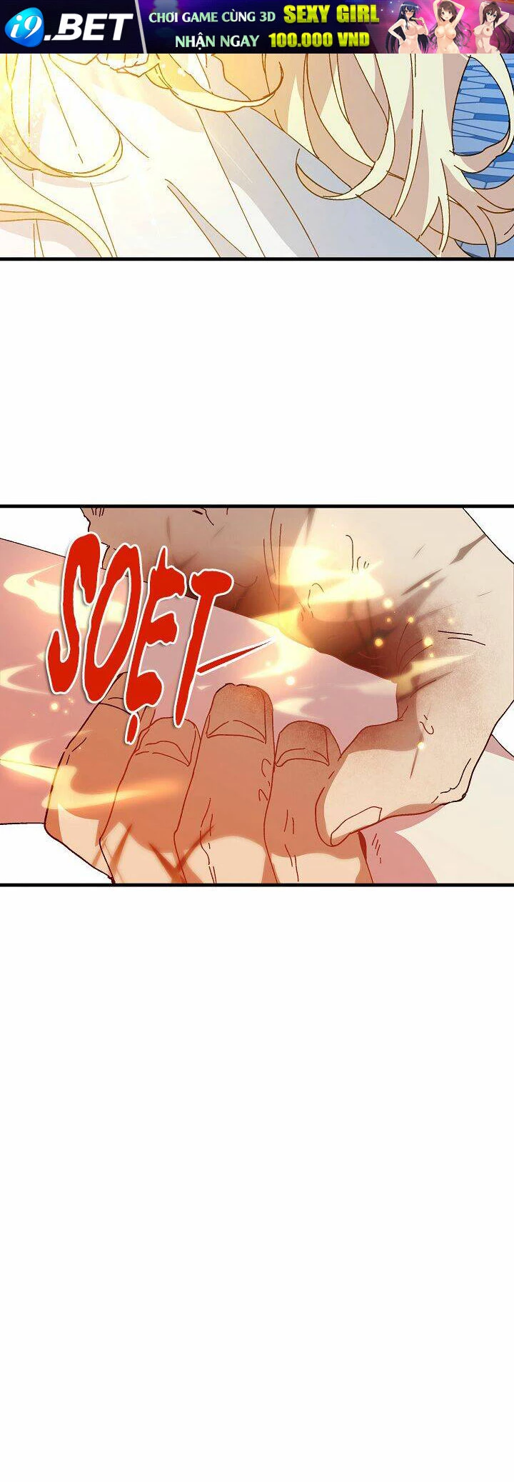 Công Chúa Giả Điên Chapter 23 - 41