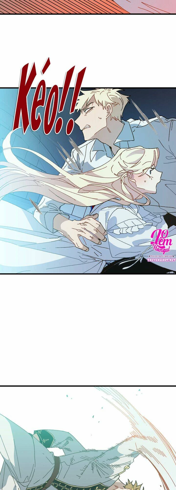 Công Chúa Giả Điên Chapter 23 - 46