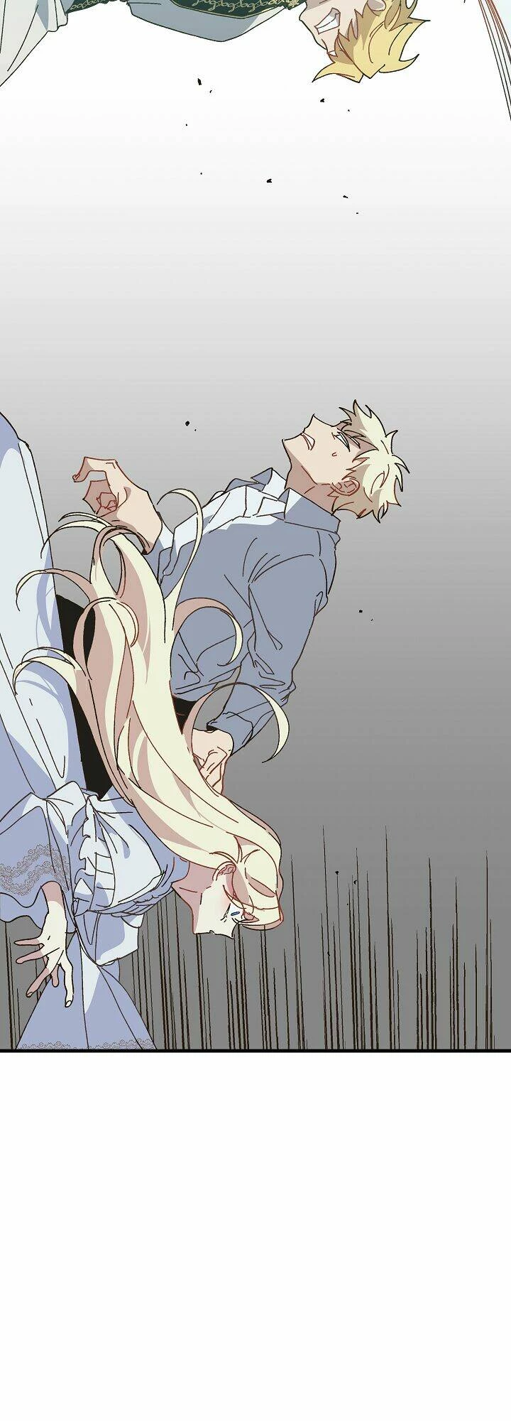 Công Chúa Giả Điên Chapter 23 - 47