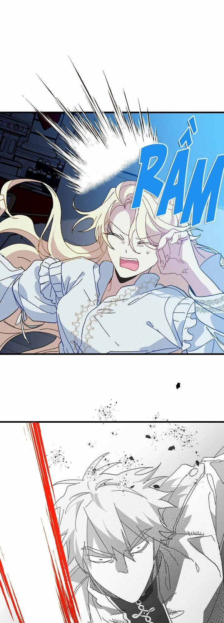 Công Chúa Giả Điên Chapter 23 - 48