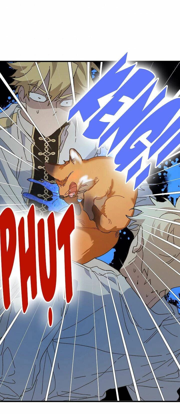 Công Chúa Giả Điên Chapter 23 - 52