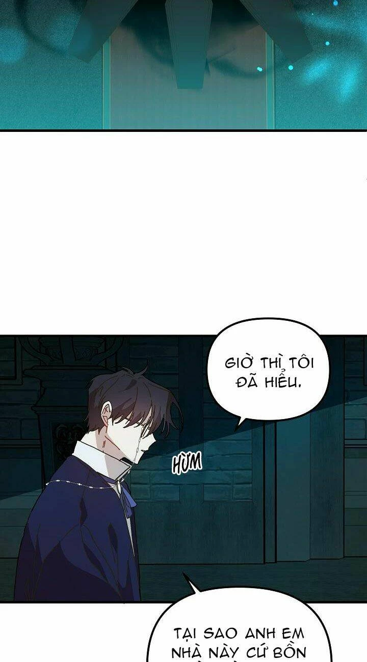 Công Chúa Giả Điên Chapter 24 - 3