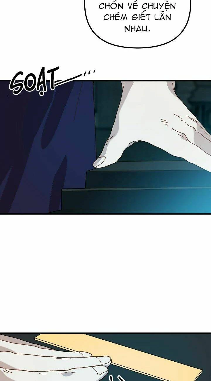 Công Chúa Giả Điên Chapter 24 - 4