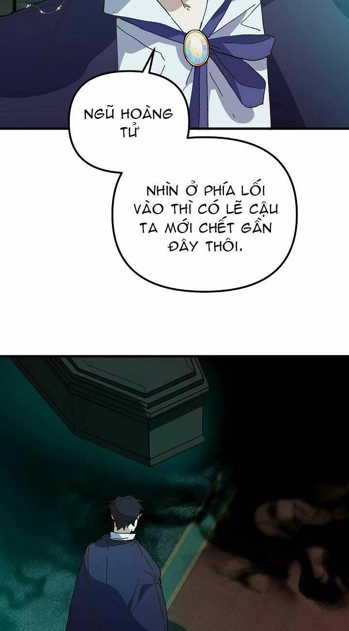 Công Chúa Giả Điên Chapter 24 - 6