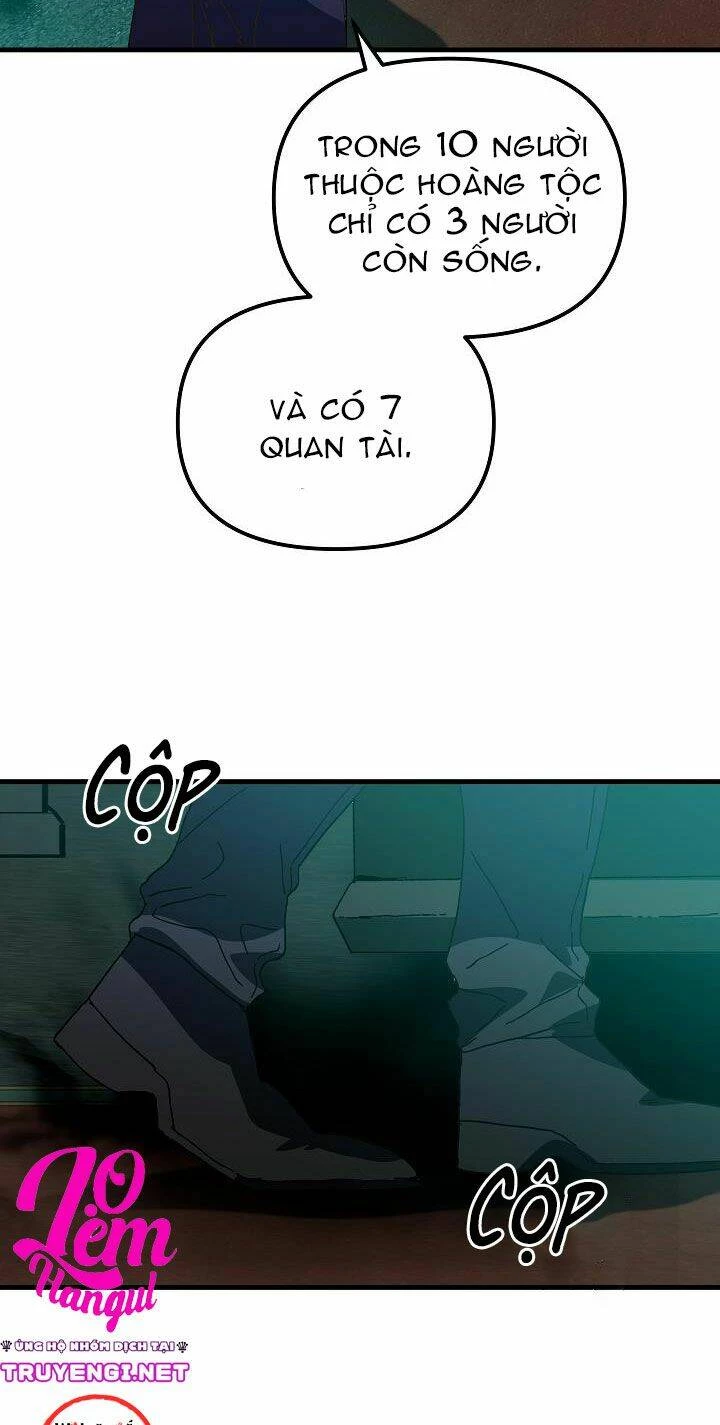 Công Chúa Giả Điên Chapter 24 - 7