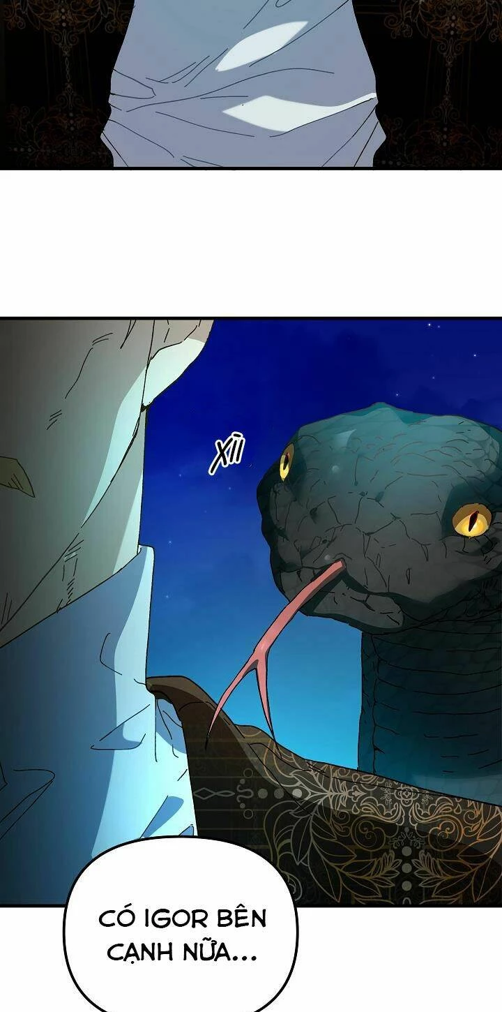 Công Chúa Giả Điên Chapter 24 - 11