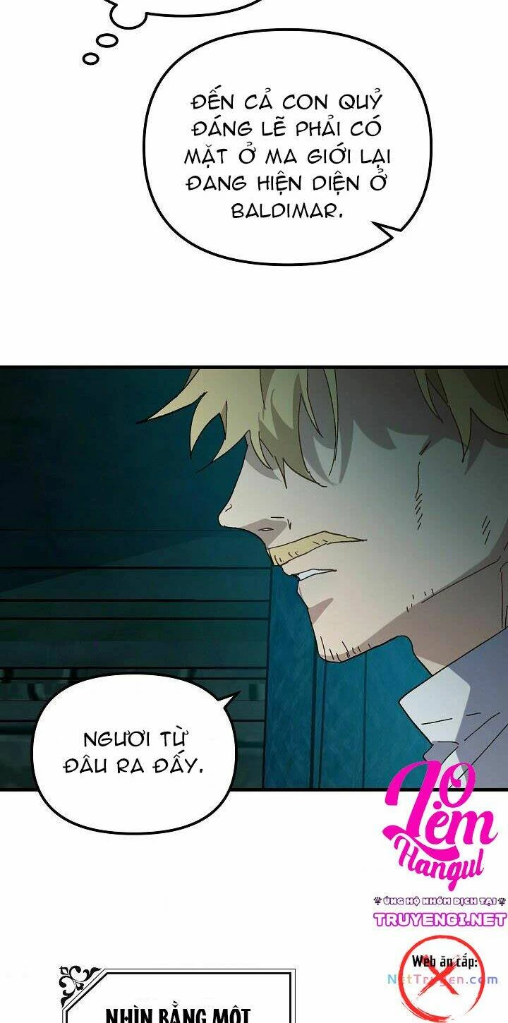 Công Chúa Giả Điên Chapter 24 - 12