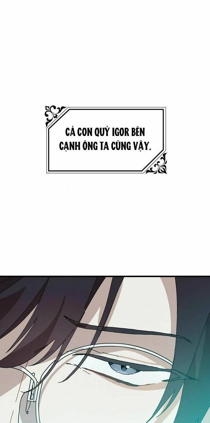 Công Chúa Giả Điên Chapter 24 - 14