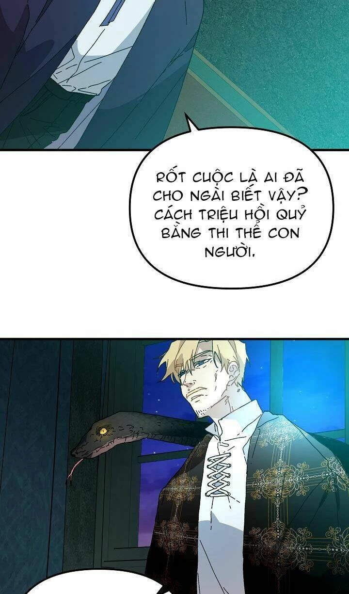 Công Chúa Giả Điên Chapter 24 - 16