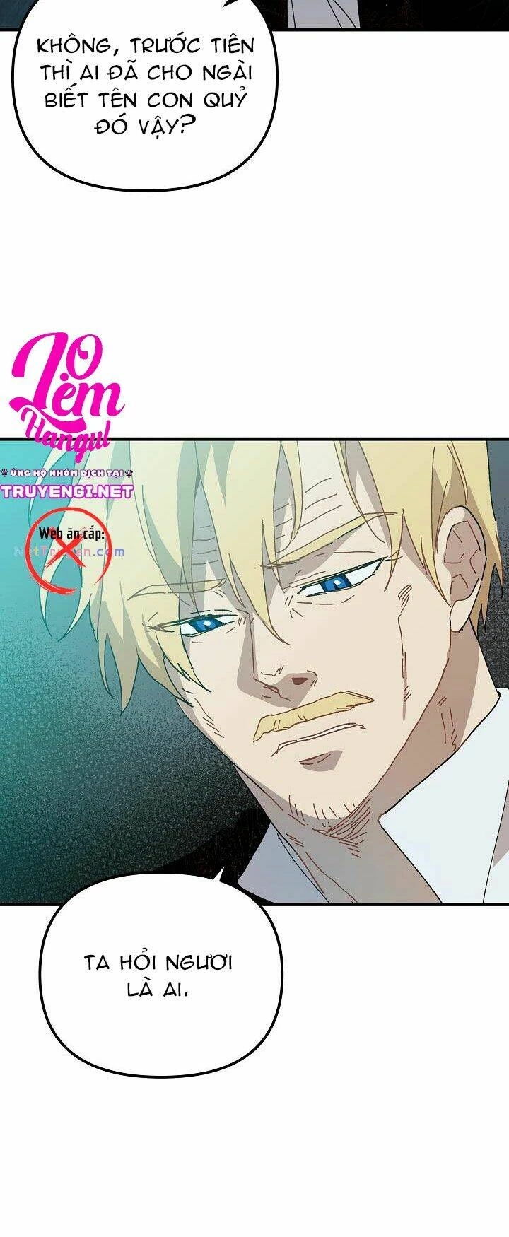 Công Chúa Giả Điên Chapter 24 - 17