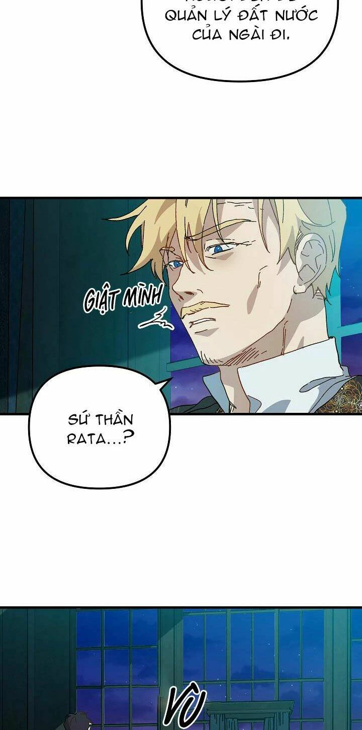 Công Chúa Giả Điên Chapter 24 - 19