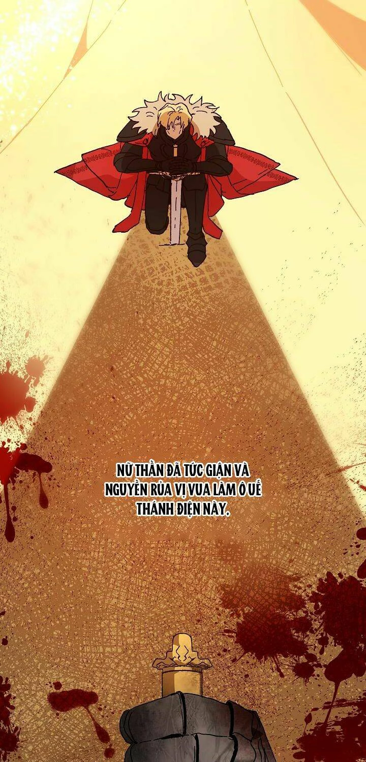 Công Chúa Giả Điên Chapter 24 - 24