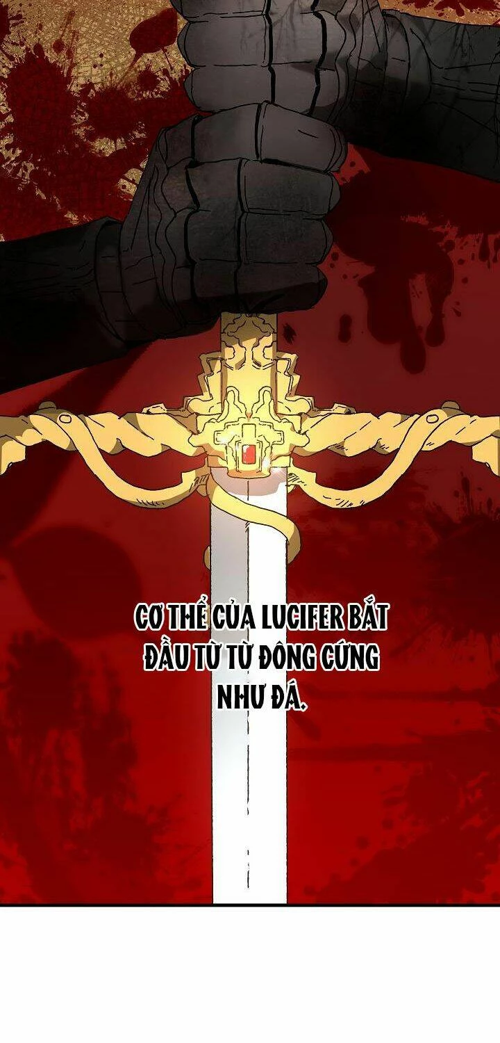 Công Chúa Giả Điên Chapter 24 - 25