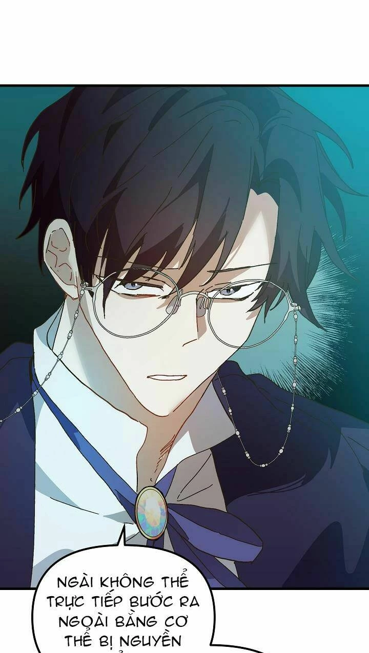 Công Chúa Giả Điên Chapter 24 - 26