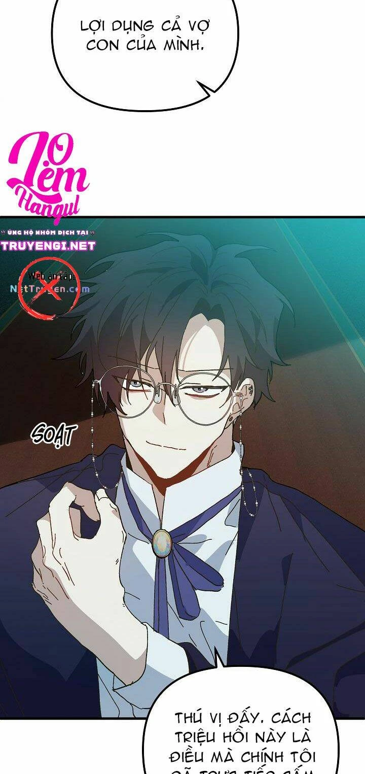 Công Chúa Giả Điên Chapter 24 - 28