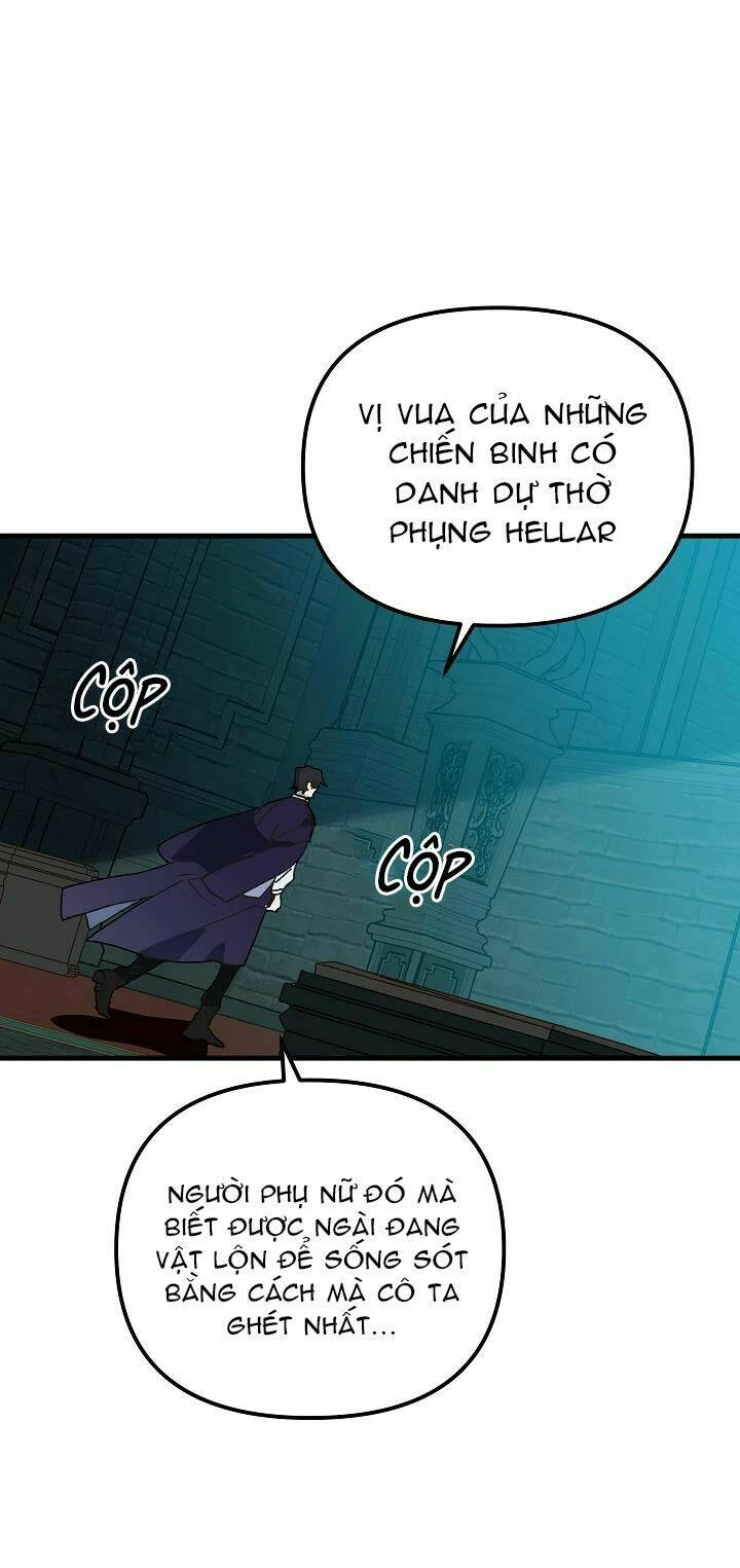 Công Chúa Giả Điên Chapter 24 - 30