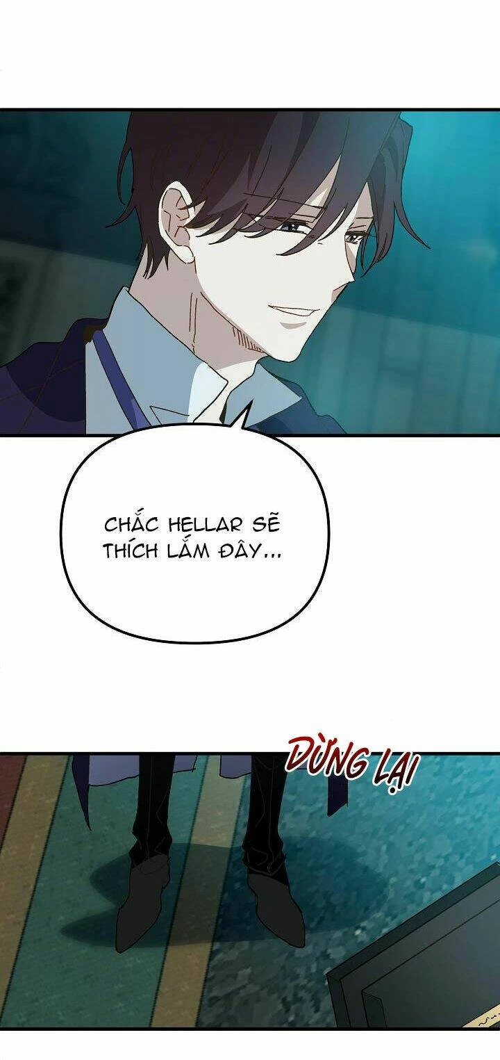 Công Chúa Giả Điên Chapter 24 - 31