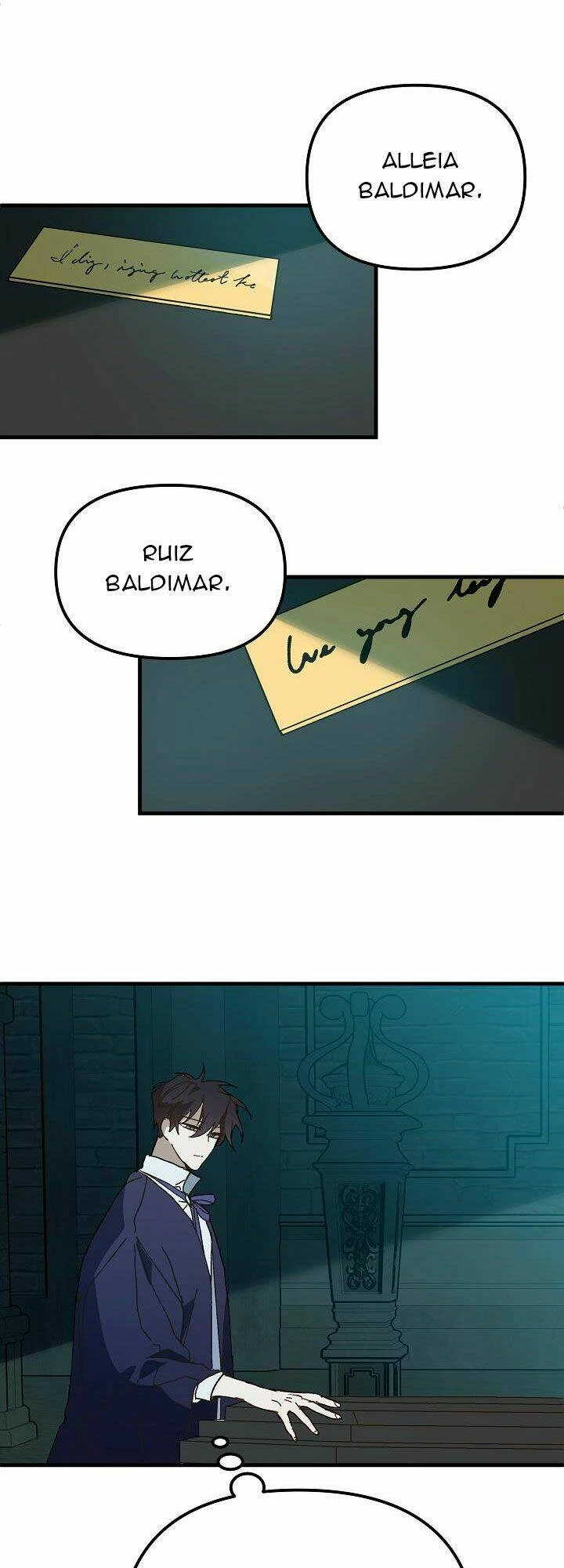 Công Chúa Giả Điên Chapter 24 - 32