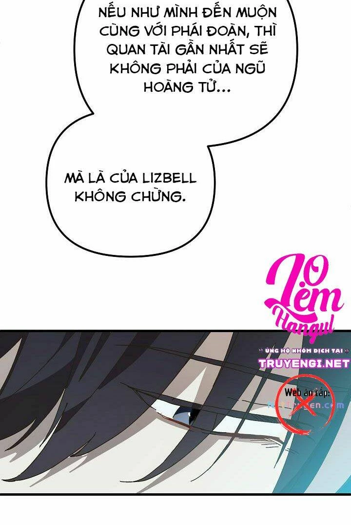 Công Chúa Giả Điên Chapter 24 - 33