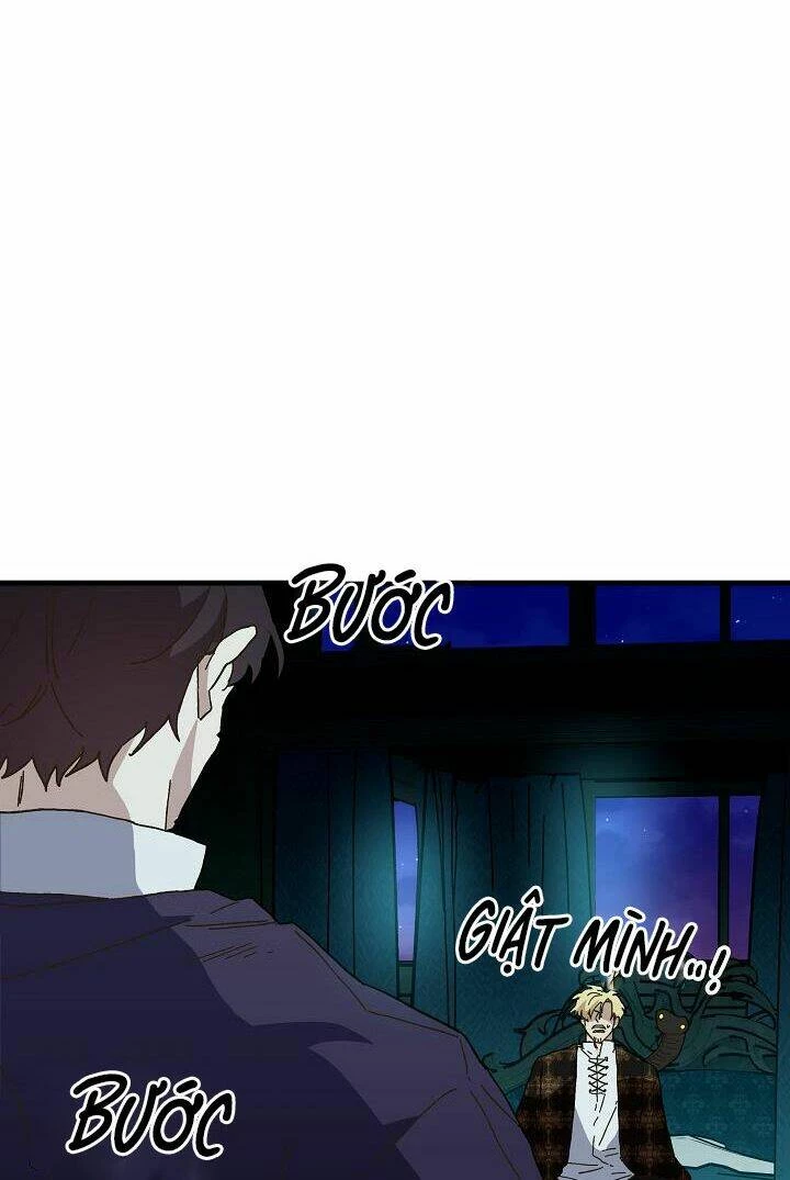 Công Chúa Giả Điên Chapter 24 - 34