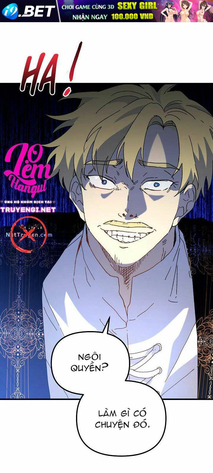 Công Chúa Giả Điên Chapter 24 - 38