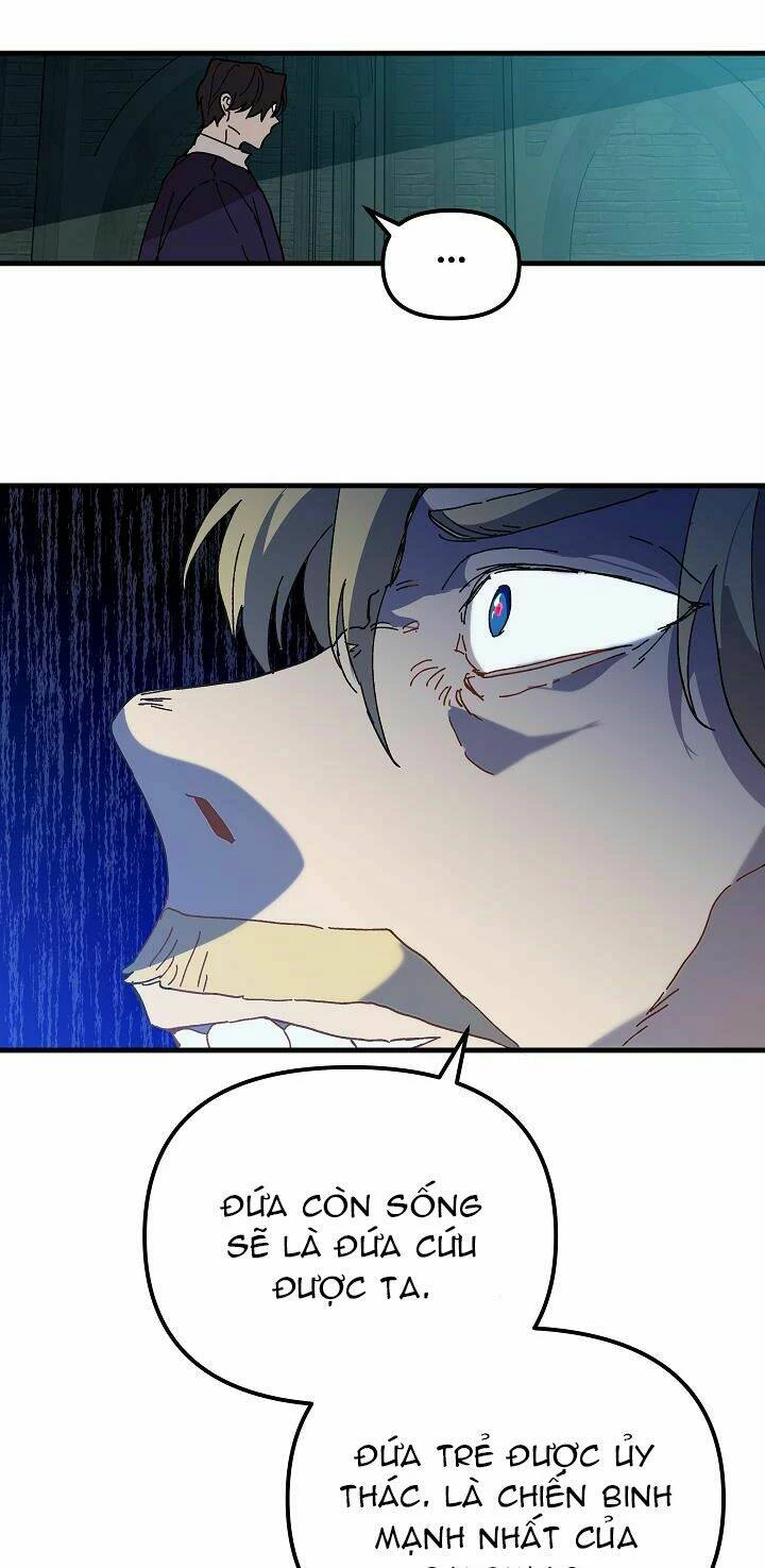 Công Chúa Giả Điên Chapter 24 - 39