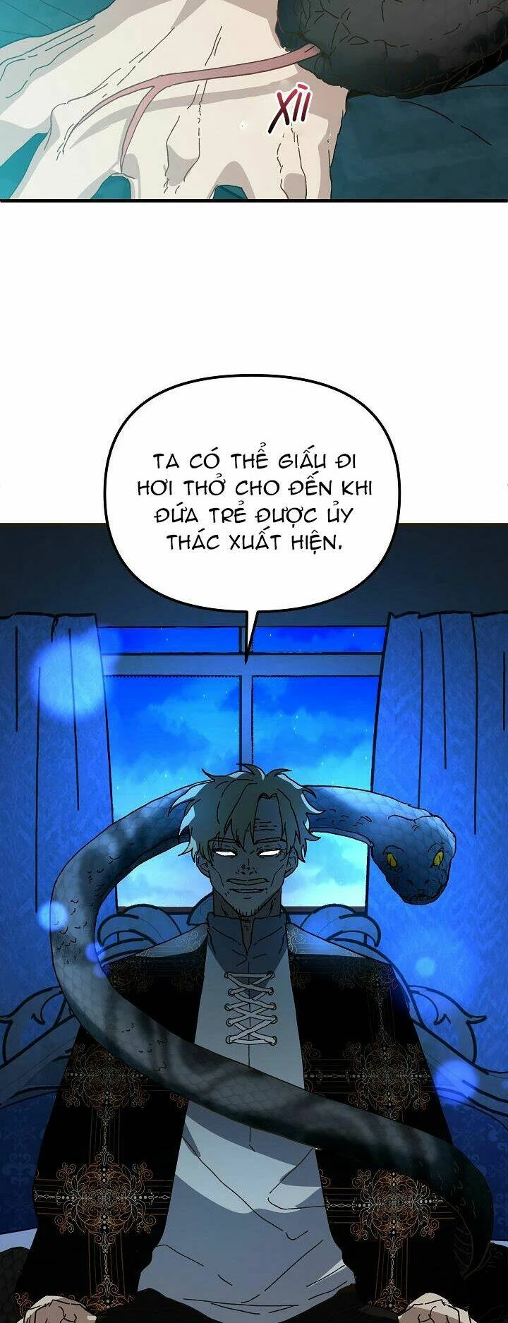 Công Chúa Giả Điên Chapter 24 - 42