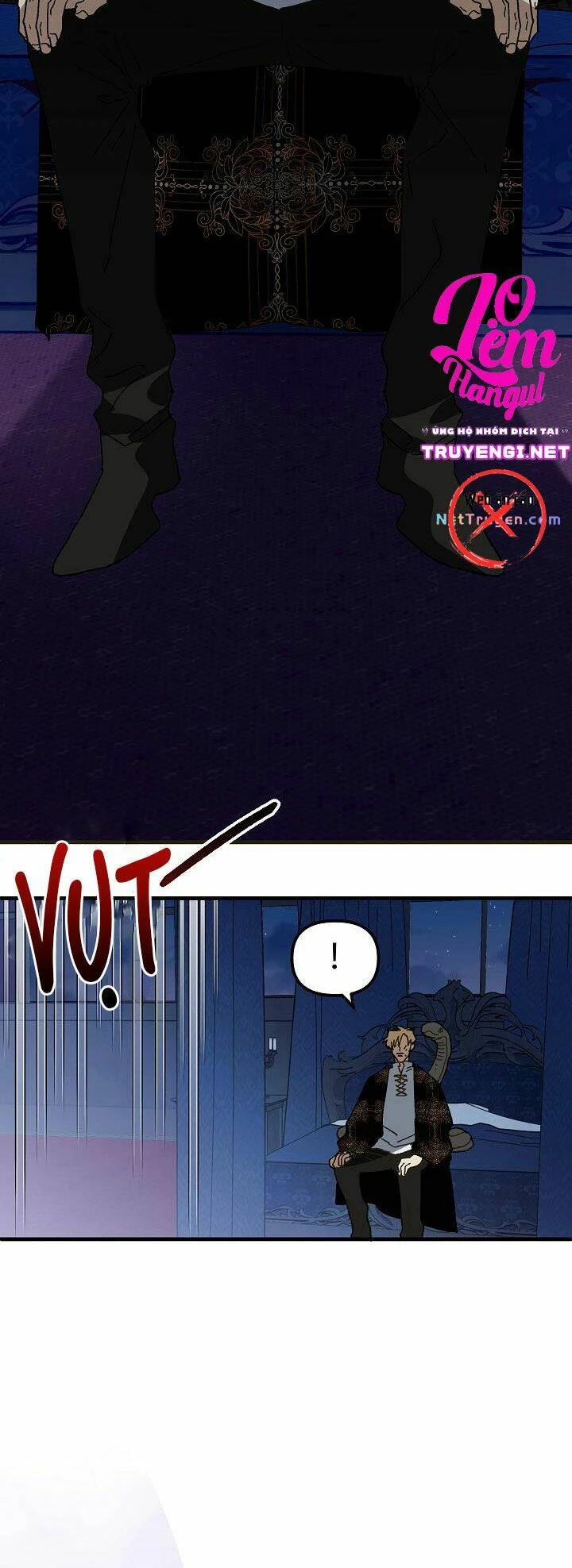 Công Chúa Giả Điên Chapter 24 - 43