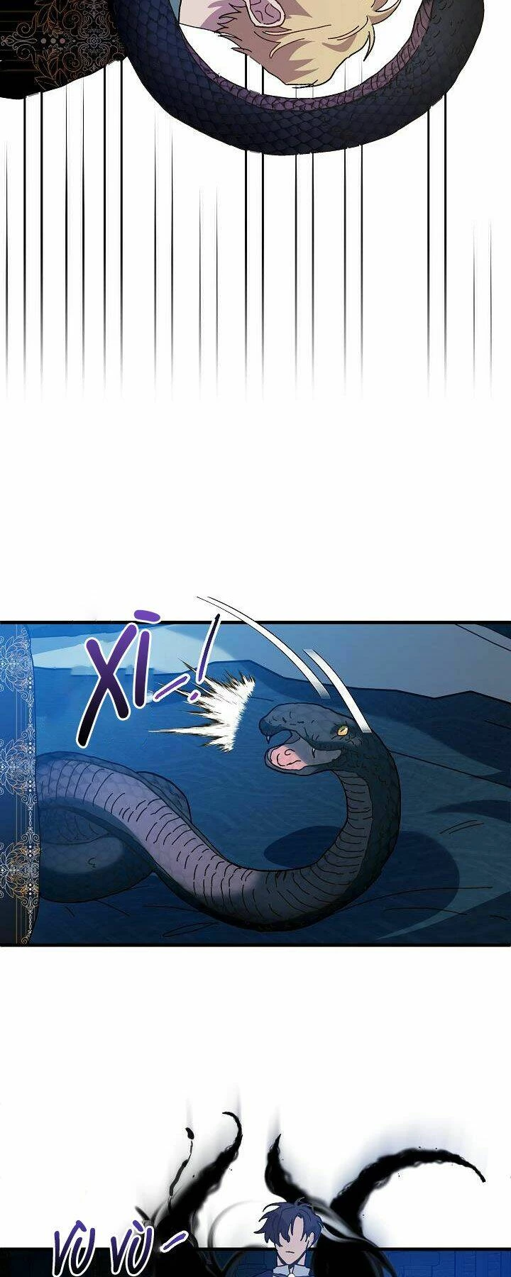 Công Chúa Giả Điên Chapter 24 - 45