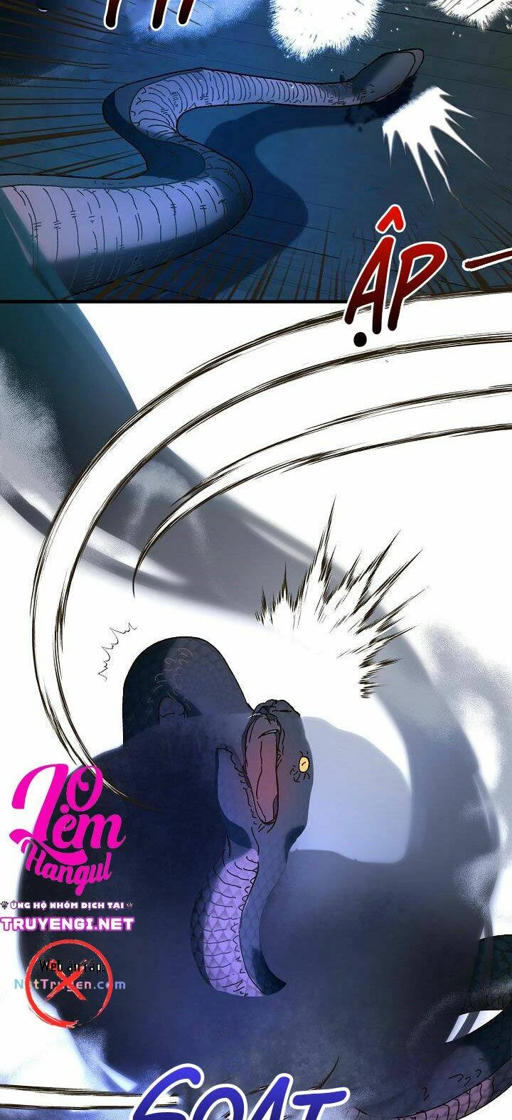 Công Chúa Giả Điên Chapter 24 - 47