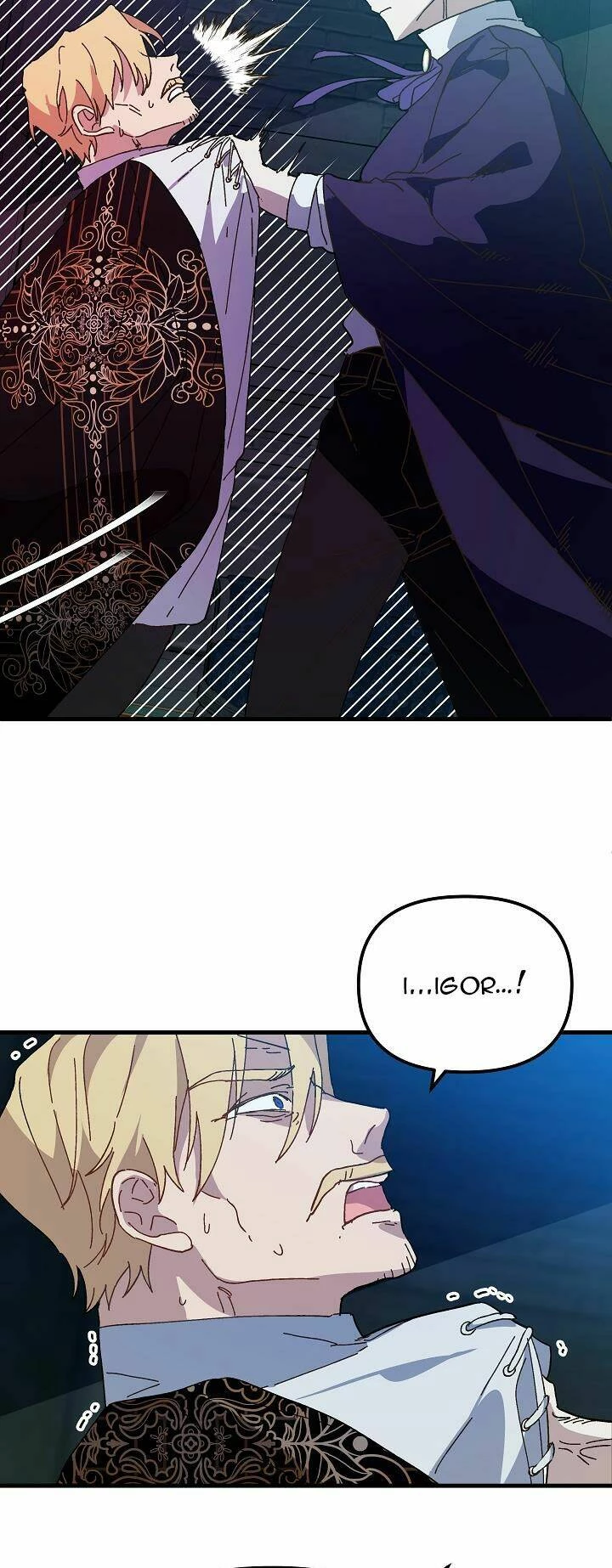 Công Chúa Giả Điên Chapter 24 - 49