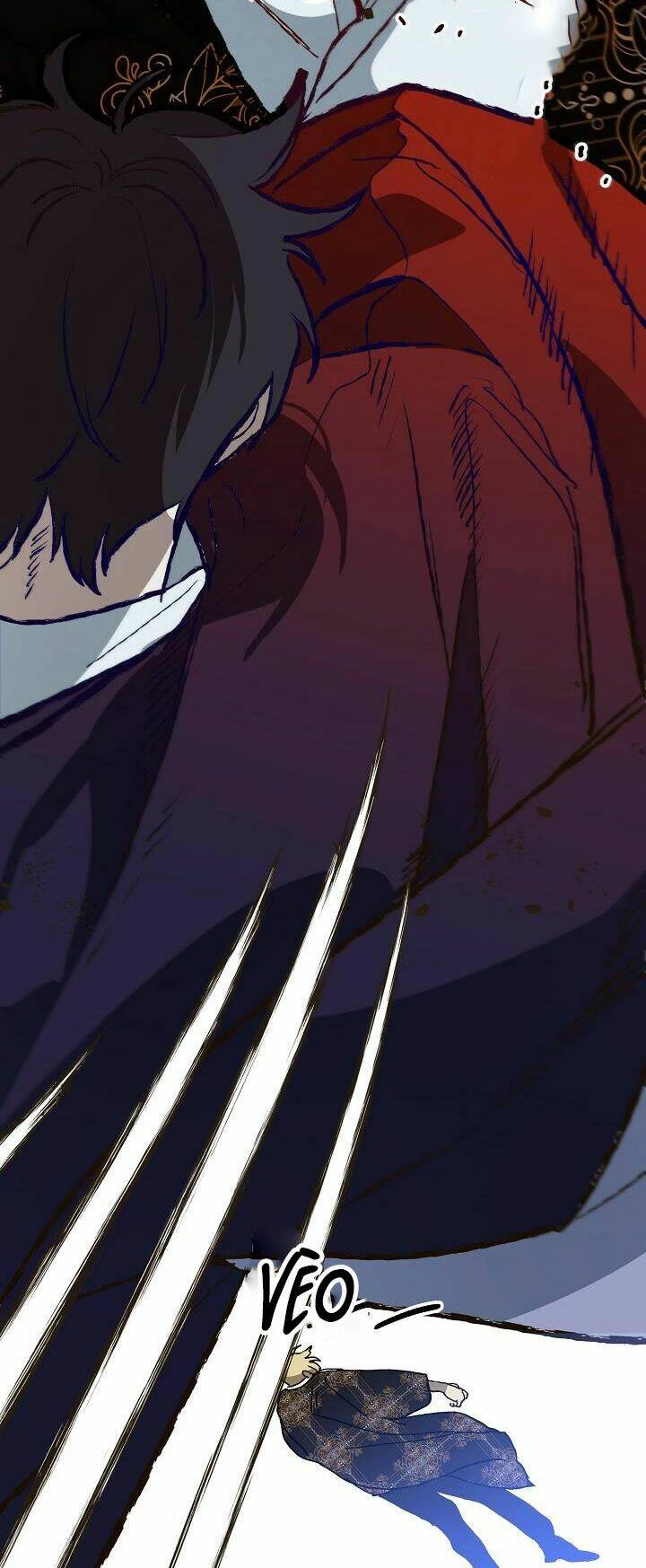 Công Chúa Giả Điên Chapter 24 - 54