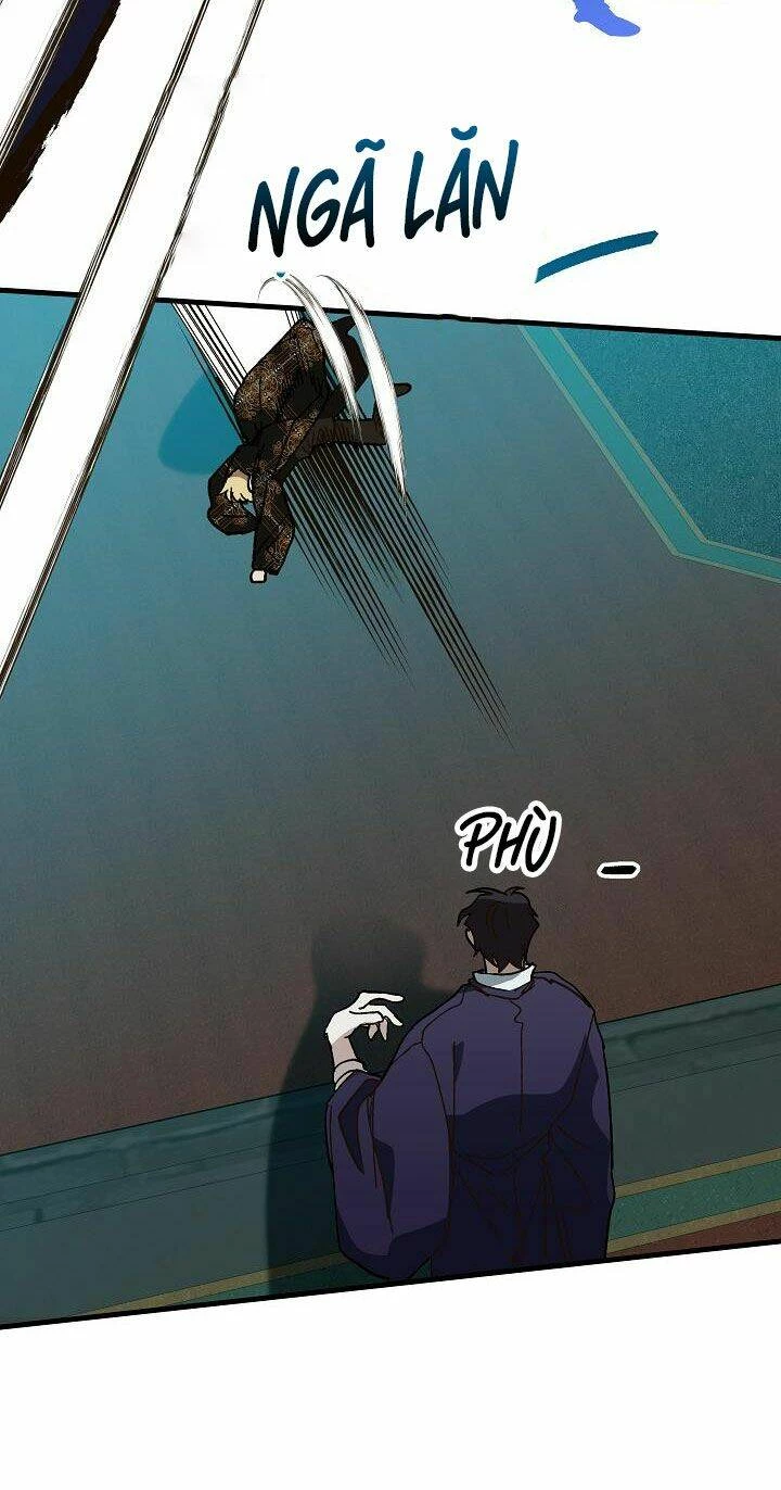 Công Chúa Giả Điên Chapter 24 - 55