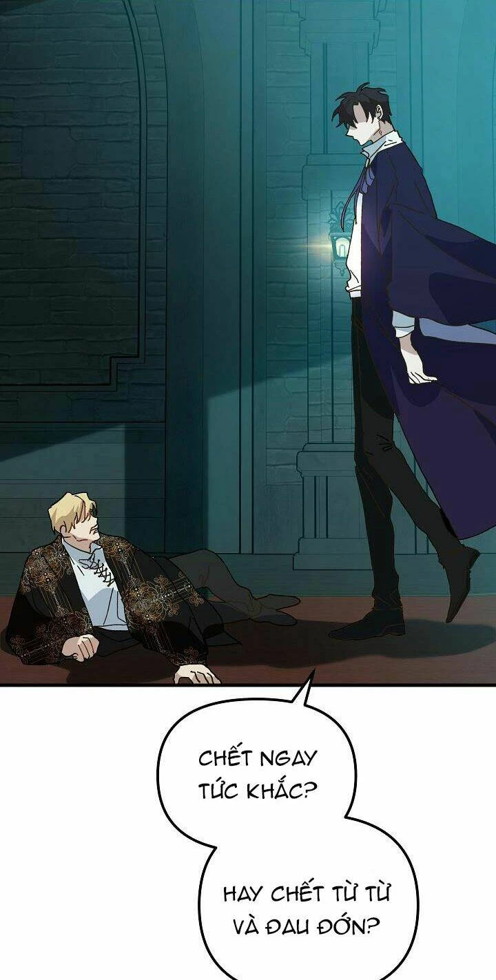 Công Chúa Giả Điên Chapter 24 - 60