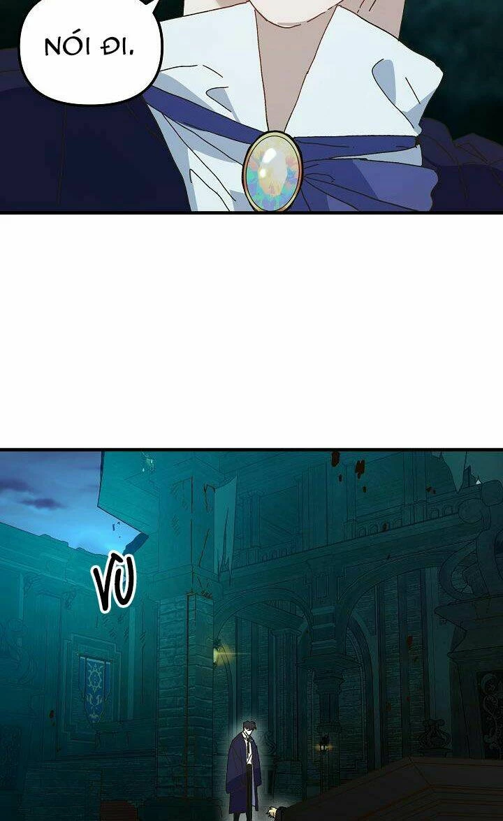 Công Chúa Giả Điên Chapter 25 - 3