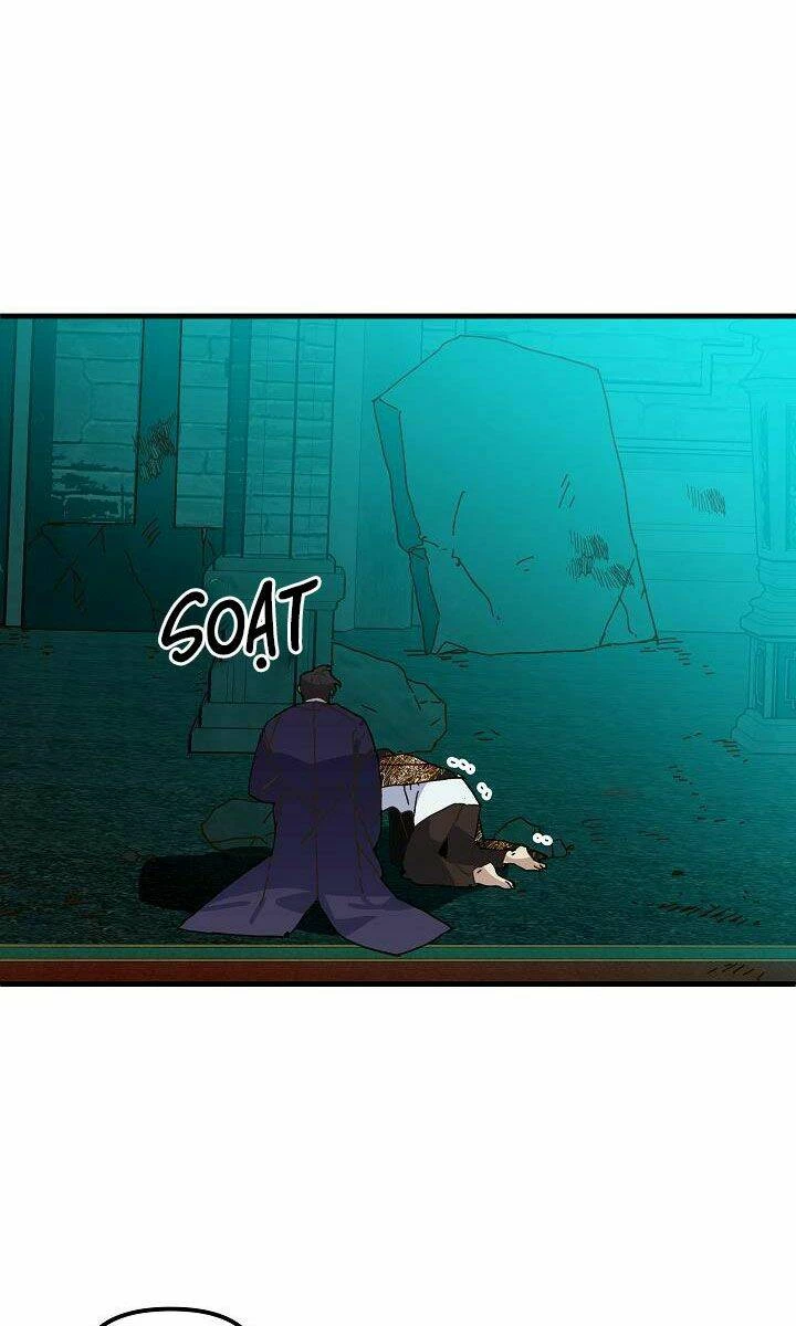 Công Chúa Giả Điên Chapter 25 - 6