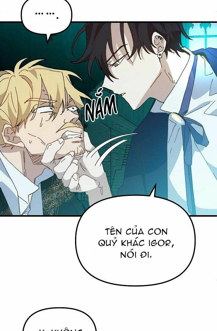 Công Chúa Giả Điên Chapter 25 - 7